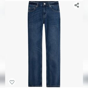 Boys' 505 Regular Fit Jeans